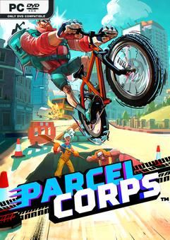 Tải game Parcel Corps-TENOKE