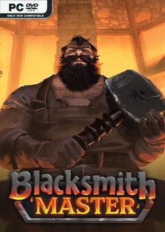 Tải game Blacksmith Master Early Access