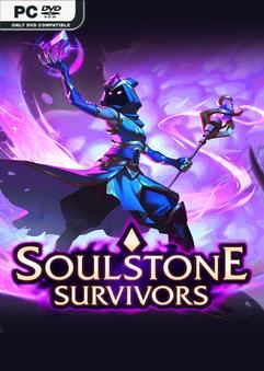 Tải game Soulstone Survivors-TENOKE