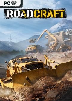 Tải game RoadCraft Rebuild-P2P