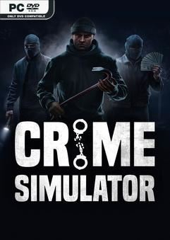 Tải game Crime Simulator v1.21-P2P