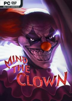 Tải game Mind the Clown-TENOKE