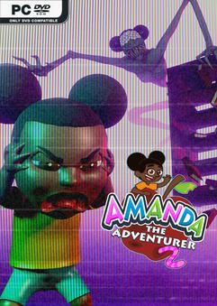Tải game Amanda the Adventurer 2 v2.1.2-P2P