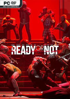 Tải game Ready or Not v97150-RUNE