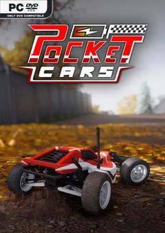 Tải game Pocket Cars-TENOKE