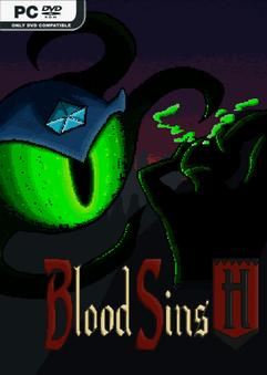 Tải game Blood Sins-TENOKE