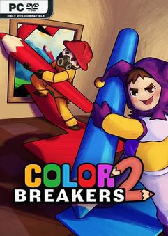 Tải game Color Breakers 2-TENOKE