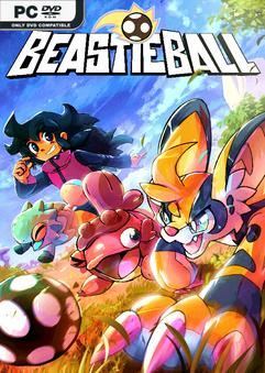 Tải game Beastieball Early Access