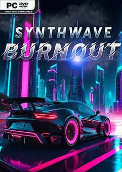 Tải game Synthwave Burnout-TENOKE