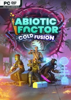Tải game Abiotic Factor v1.1.0.22148-P2P