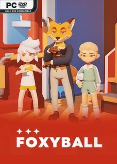 Tải game Foxyball-TENOKE