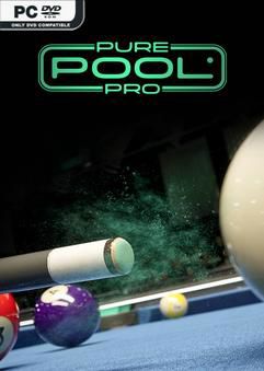 Tải game Pure Pool Pro v20260317-P2P