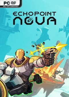 Tải game Echo Point Nova Digital Deluxe Edition v1.322-P2P