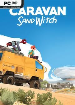 Tải game Caravan Sandwitch v1.12.71.14-P2P
