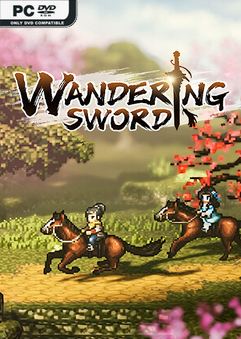 Tải game Wandering Sword v1.23.24-TENOKE