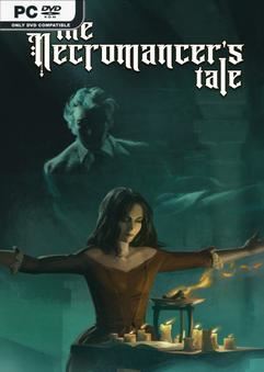 Tải game The Necromancers Tale-SKIDROW