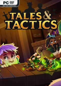 Tải game Tales And Tactics v1.1.01-P2P