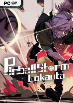 Tải game Pinball Storm Lokanta Early Access