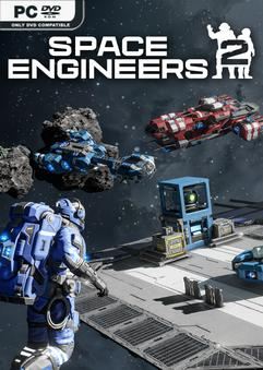 Tải game Space Engineers 2 v2.0.2.39 Early Access