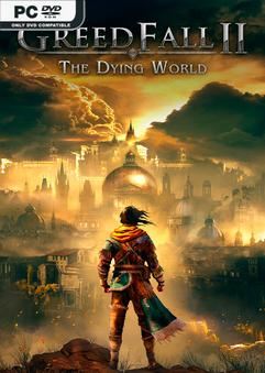 Tải game GreedFall II The Dying World v0.3 Early Access