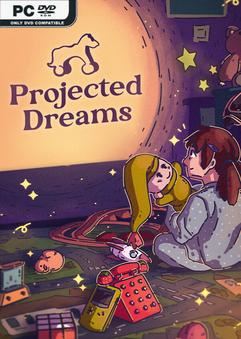 Tải game Projected Dreams-GoldBerg