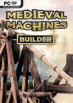 Tải game Medieval Machines Builder Early Access