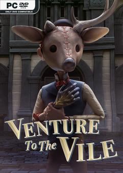 Tải game Venture to the Vile-FLT
