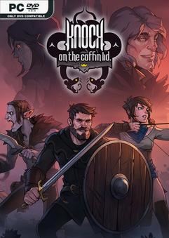 Tải game Knock on the coffin lid Nightmares of Millenis-TENOKE