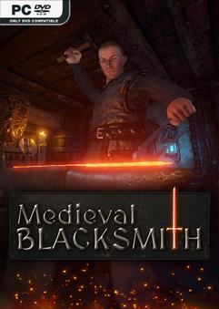 Tải game Medieval Blacksmith v1.6.0-P2P