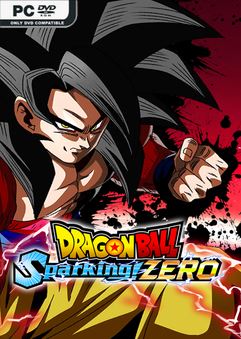Tải game DRAGON BALL Sparking ZERO v2015.014.003.009.008-P2P