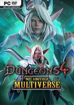 Tải game Dungeons 4 Not Another Multiverse-RUNE
