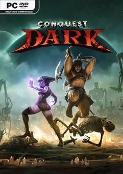 Tải game Conquest Dark Early Access