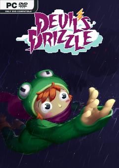 Tải game Devils Drizzle-TENOKE