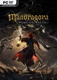 Tải game Mandragora Whispers of the Witch Tree v1.5.2.2365-P2P