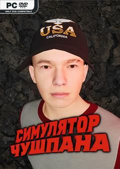 Tải game Chushpan Simulator Post Winter-TENOKE