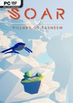 Tải game Soar Pillars of Tasneem-TENOKE