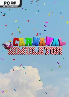 Tải game Carnaval Simulator-TENOKE
