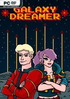 Tải game Galaxy Dreamer-TENOKE