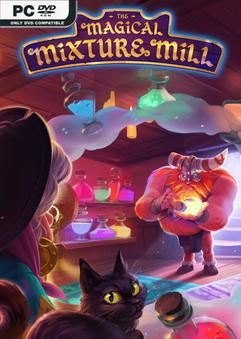Tải game The Magical Mixture Mill v1.1.3-P2P