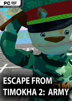 Tải game ESCAPE FROM TIMOKHA 2 ARMY-TENOKE