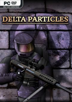 Tải game Delta Particles-P2P