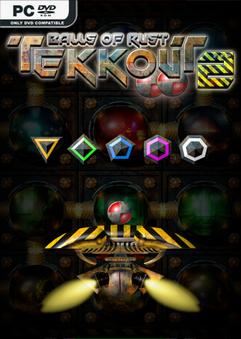 Tải game Tekkout2 Balls Of Rust-TENOKE