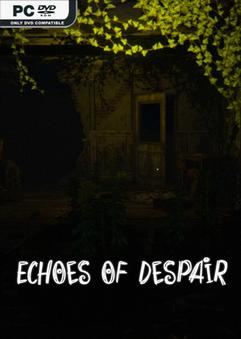 Tải game Echoes Of Despair-TENOKE