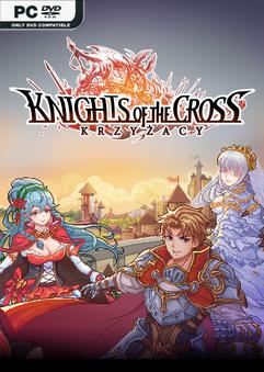 Tải game Krzyzacy The Knights of the Cross v3.0.13-P2P