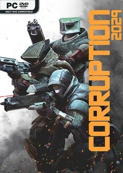 Tải game CORRUPTION 2029-TENOKE