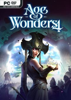 Tải game Age of Wonders 4 v1.012.001.112690-P2P
