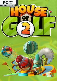 Tải game House of Golf 2-SKIDROW