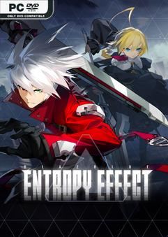 Tải game BlazBlue Entropy Effect v1.0.5.115054.0-P2P