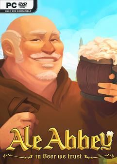 Tải game Ale Abbey Monastery Brewery Tycoon Early Access