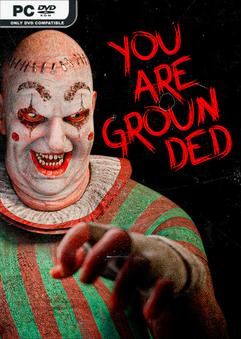 Tải game You Are Grounded-TiNYiSO